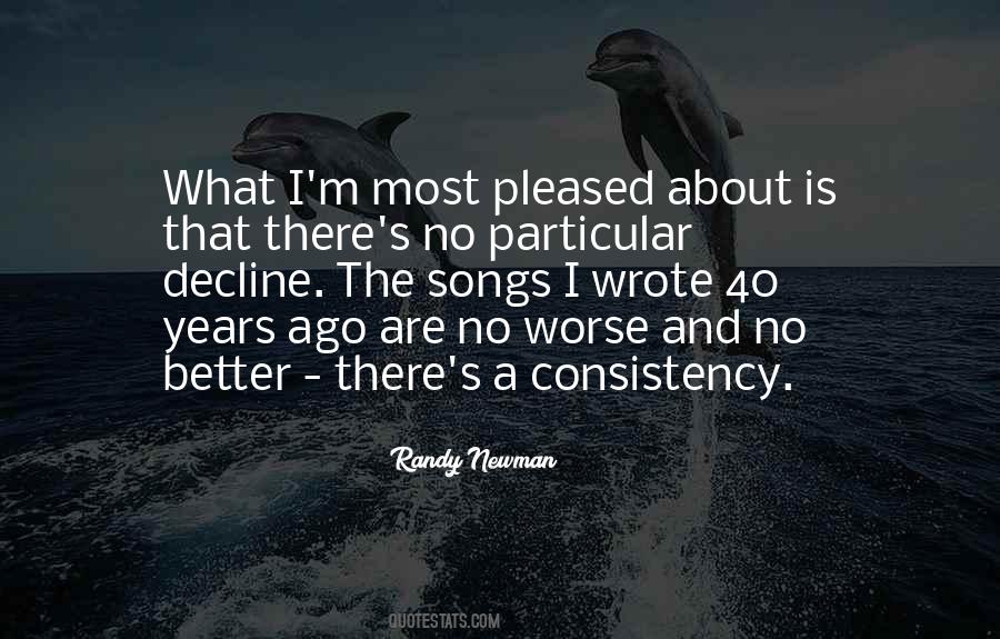 The 40 Years Quotes #120822