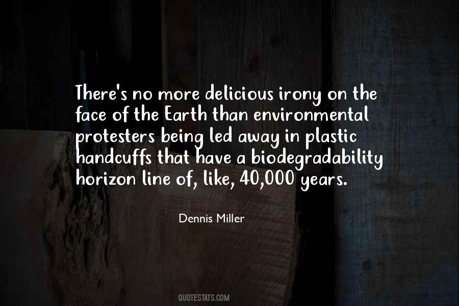 The 40 Years Quotes #473716