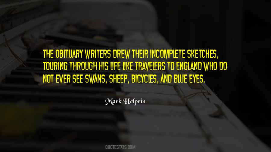 See Life Through Quotes #1050144