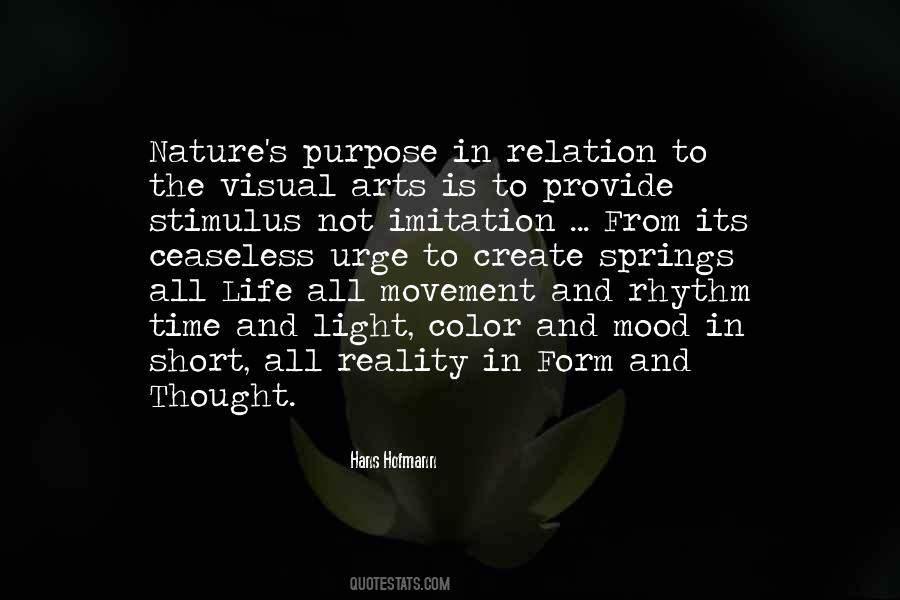 Time And Light Quotes #1161076