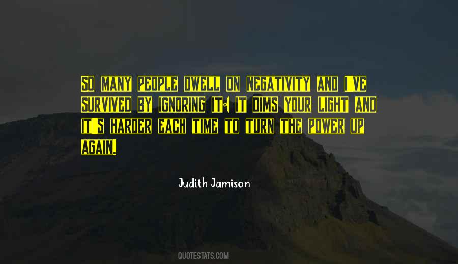 Time And Light Quotes #1333727