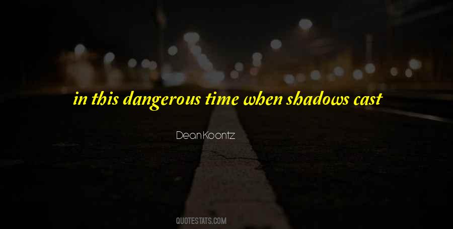 Time And Light Quotes #1336911
