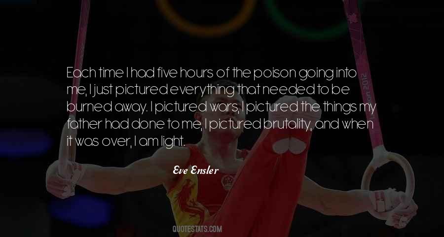 Time And Light Quotes #1338886