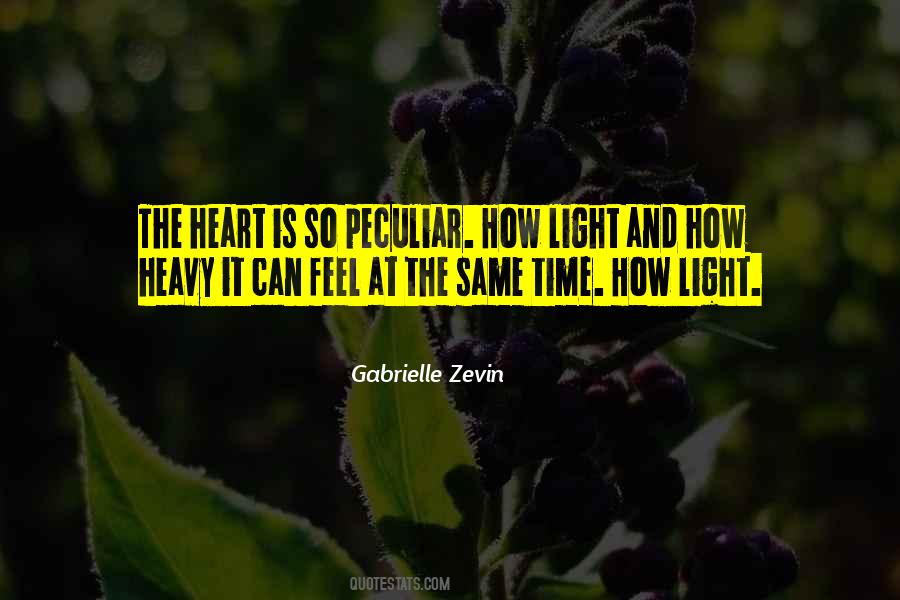 Time And Light Quotes #1354123