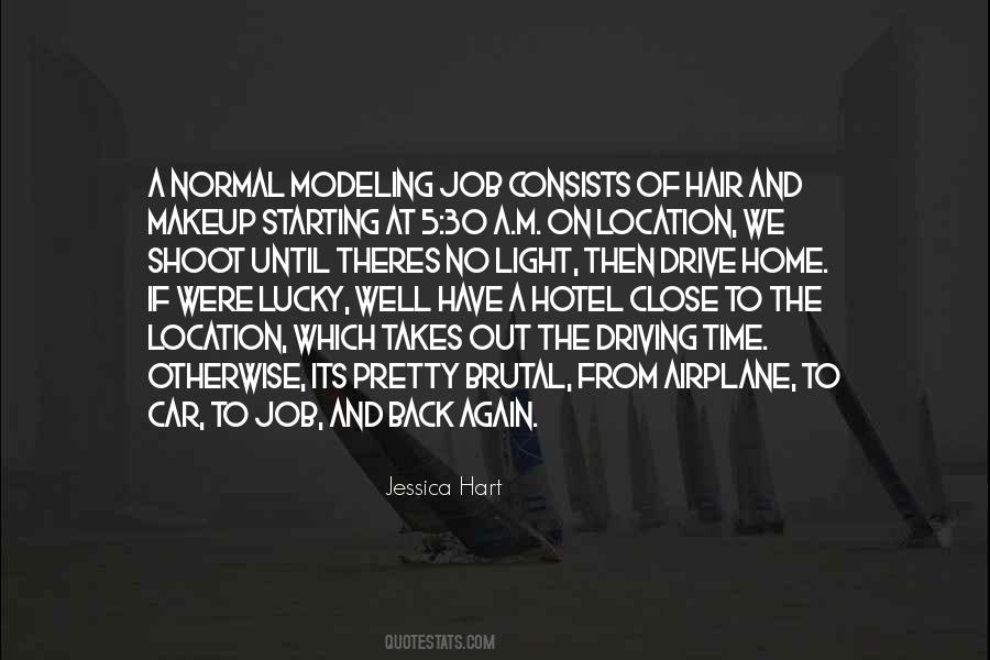 Time And Light Quotes #1454076