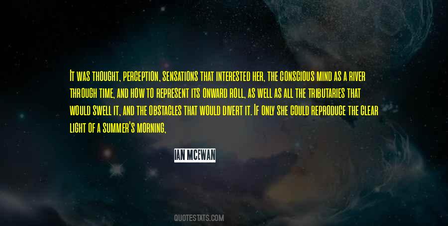 Time And Light Quotes #1455991