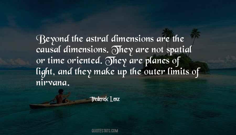 Time And Light Quotes #1473356