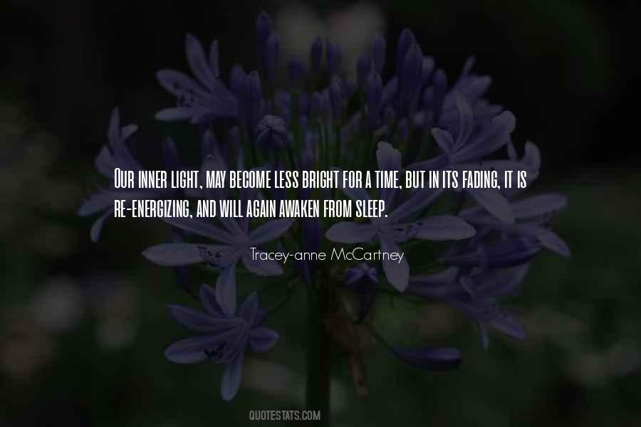 Time And Light Quotes #1567790