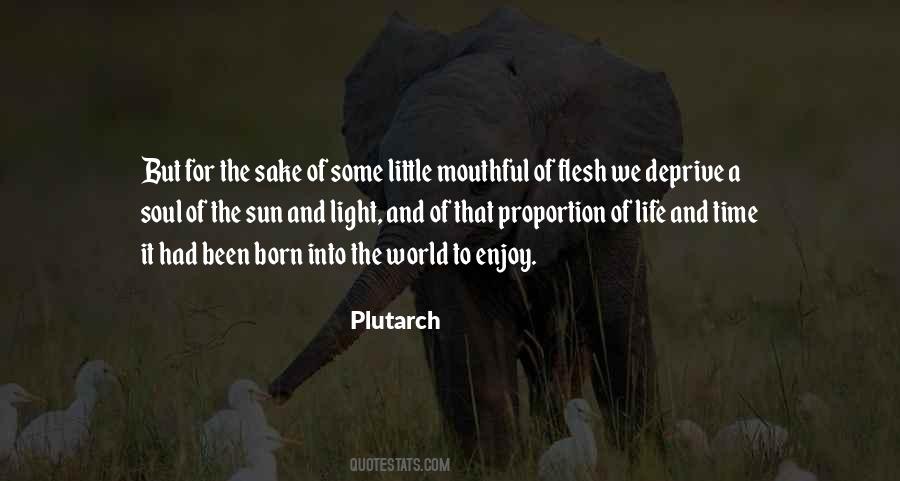 Time And Light Quotes #1747890