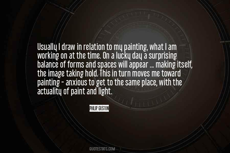 Time And Light Quotes #215110