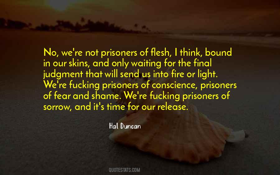 Time And Light Quotes #217137