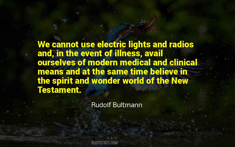 Time And Light Quotes #240565
