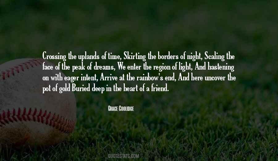 Time And Light Quotes #241408