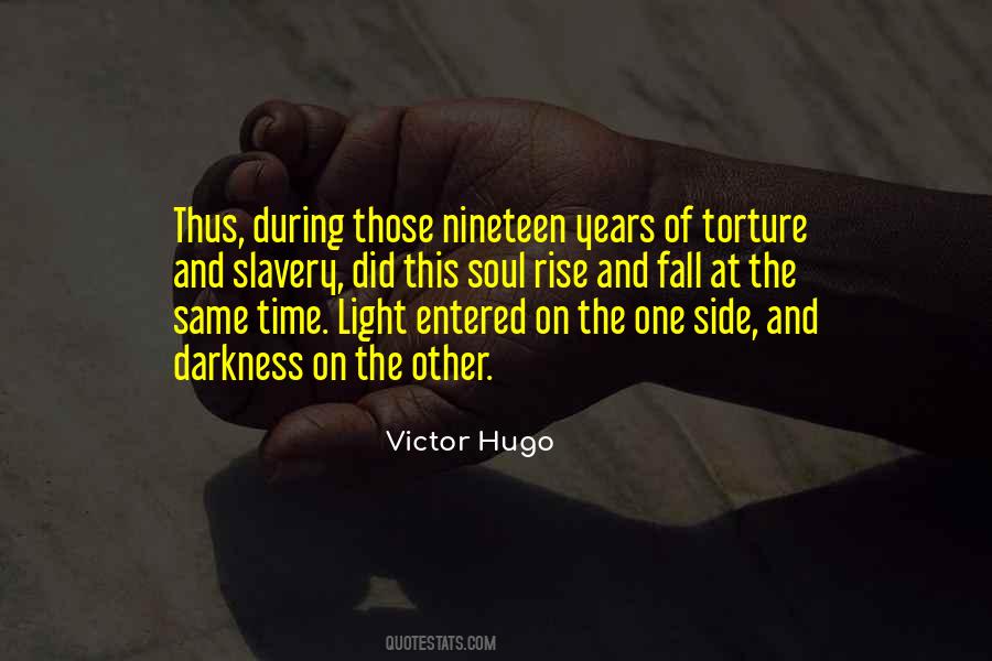 Time And Light Quotes #448433