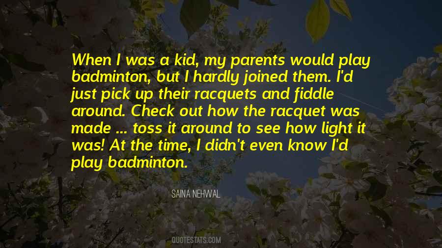 Time And Light Quotes #699539