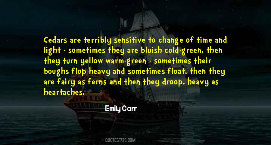 Time And Light Quotes #778221