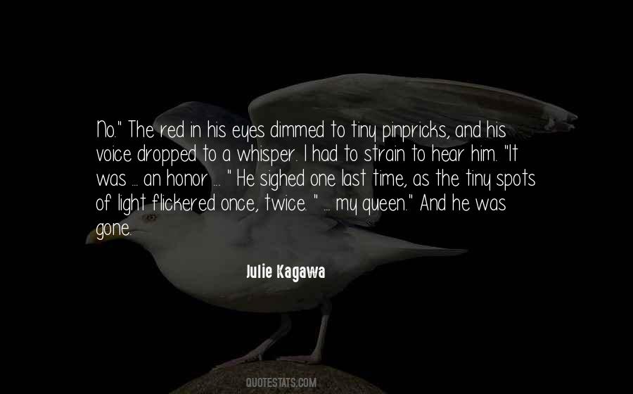 Time And Light Quotes #863312