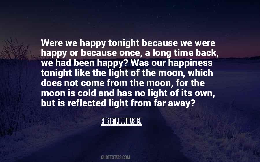 Time And Light Quotes #935354