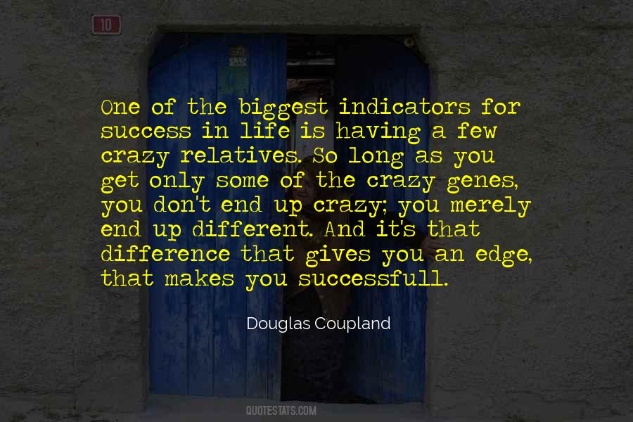 You Get One Life Quotes #308001