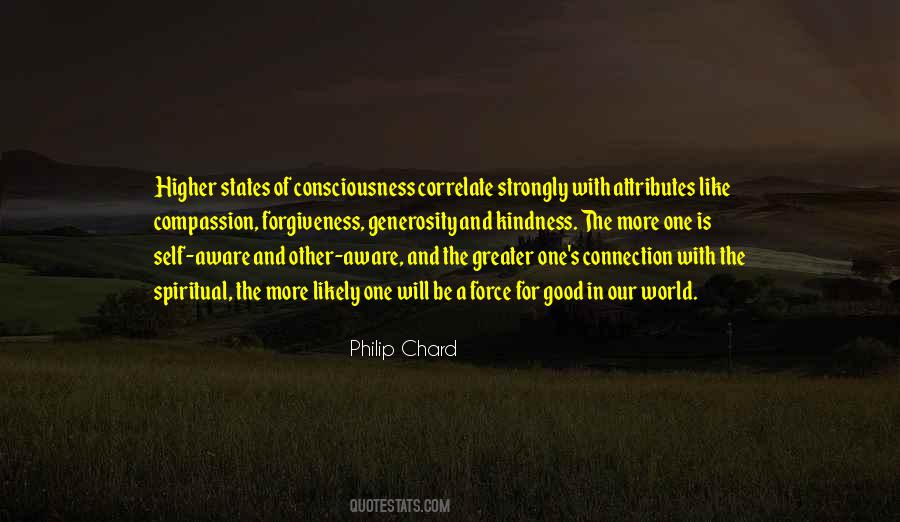 Quotes About Kindness Spiritual #1320272