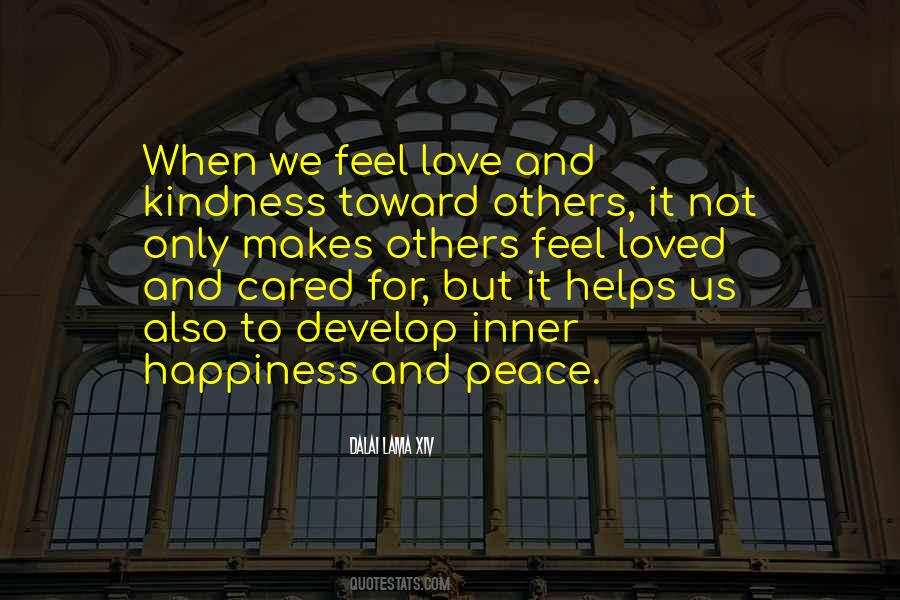 Quotes About Kindness Spiritual #330674
