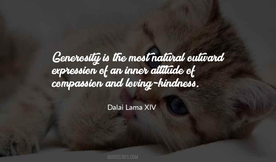 Quotes About Kindness Spiritual #356923