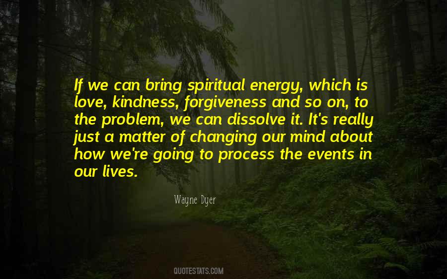 Quotes About Kindness Spiritual #633216