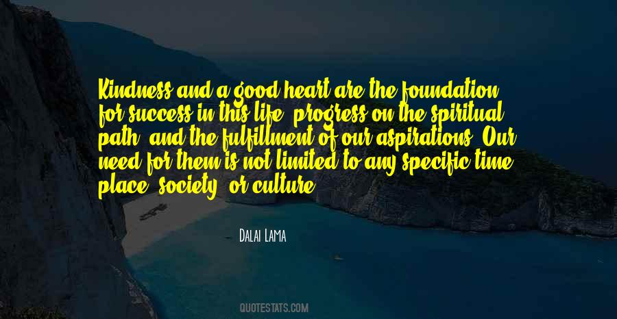 Quotes About Kindness Spiritual #804806