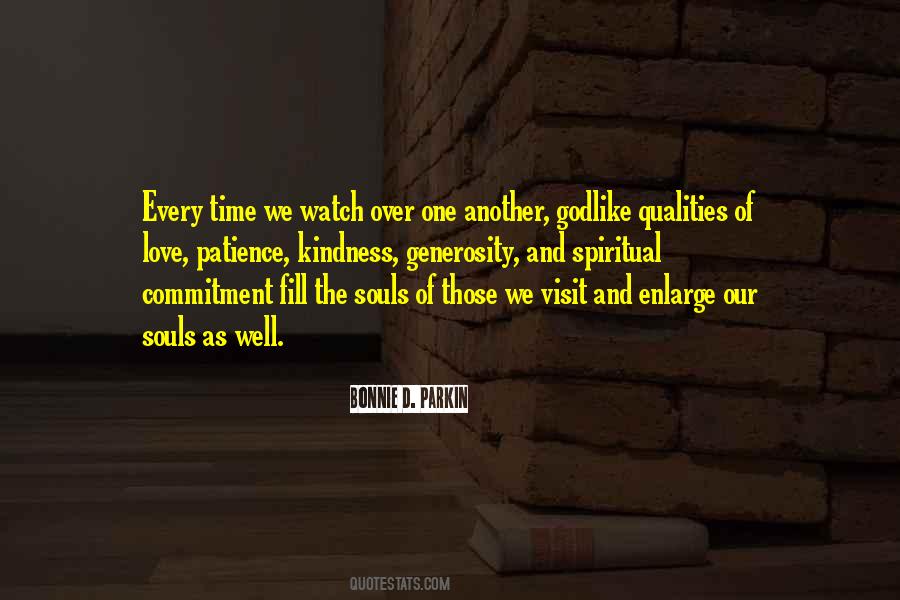 Quotes About Kindness Spiritual #926912