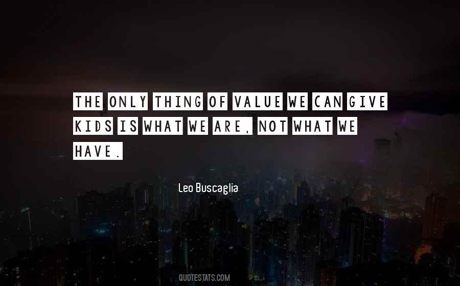 Gary Imlach Quotes #835444