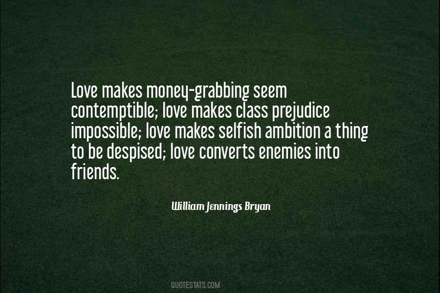Love Impossible Quotes #1250134
