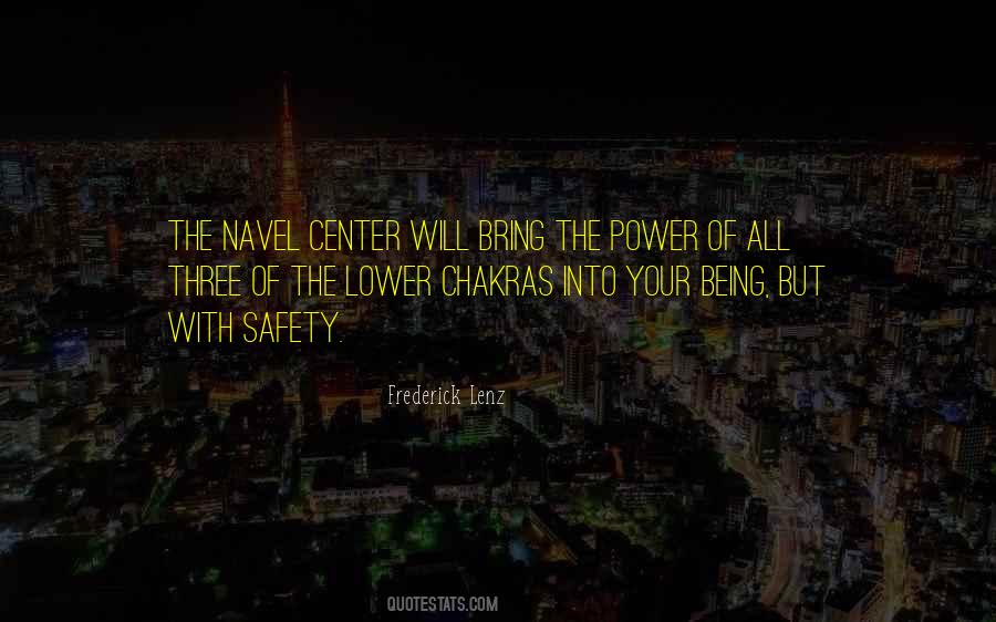 Quotes About Your Navel #929567