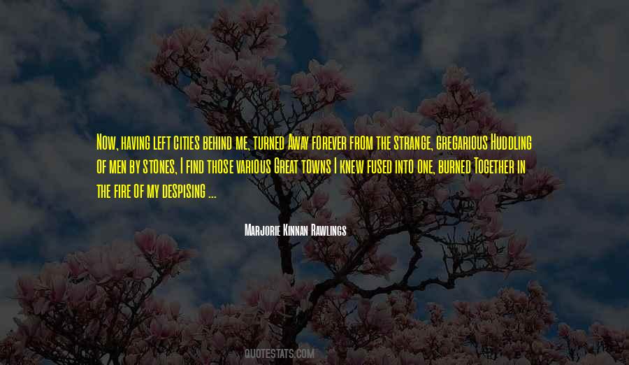 Well Be Together Forever Quotes #396983