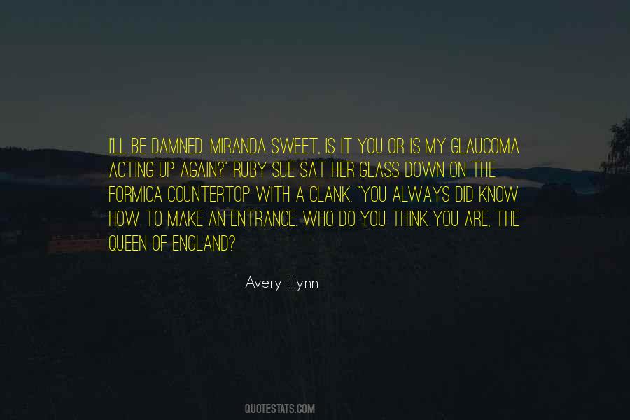 You Are My Sweet Quotes #1369814