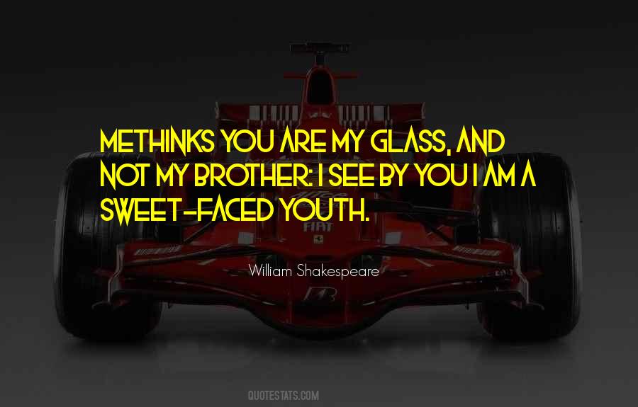 You Are My Sweet Quotes #1394654