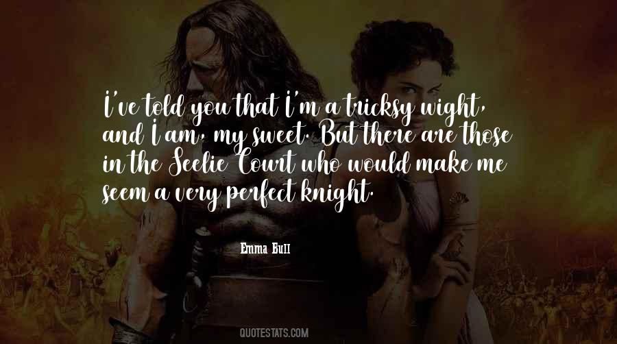 You Are My Sweet Quotes #817823