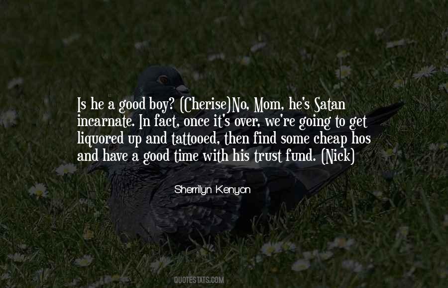 I Hate Christmas Quotes #1389548