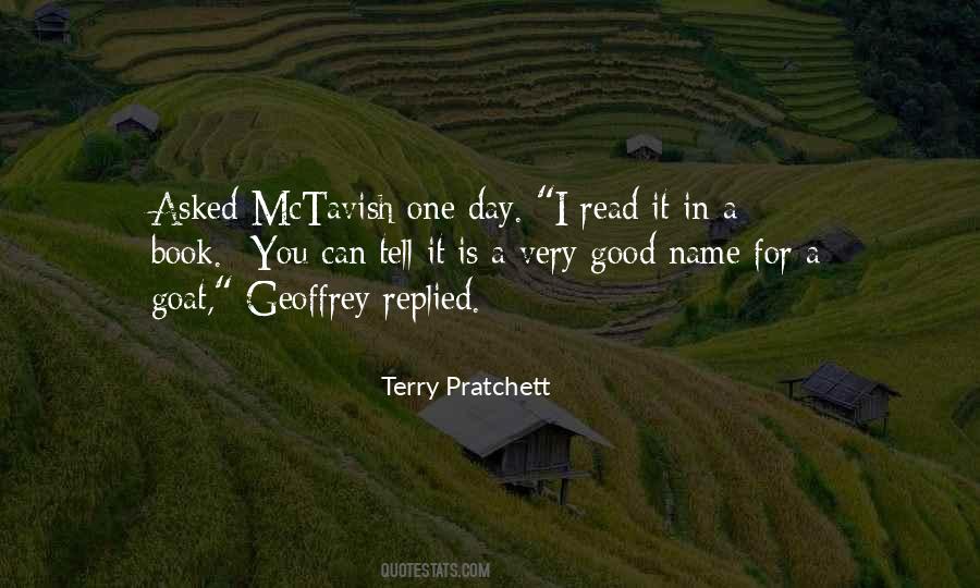 One Good Day Quotes #1404864