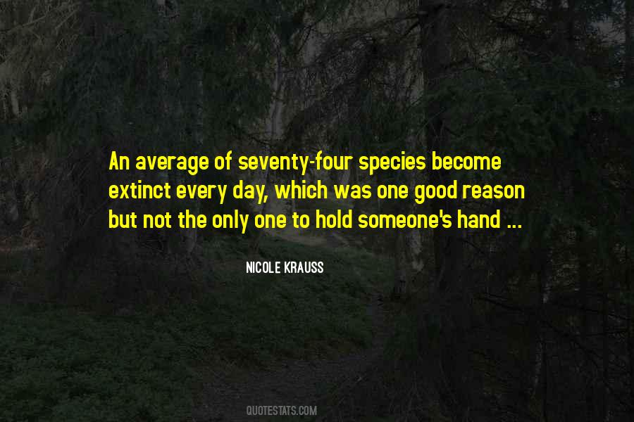 One Good Day Quotes #1562687