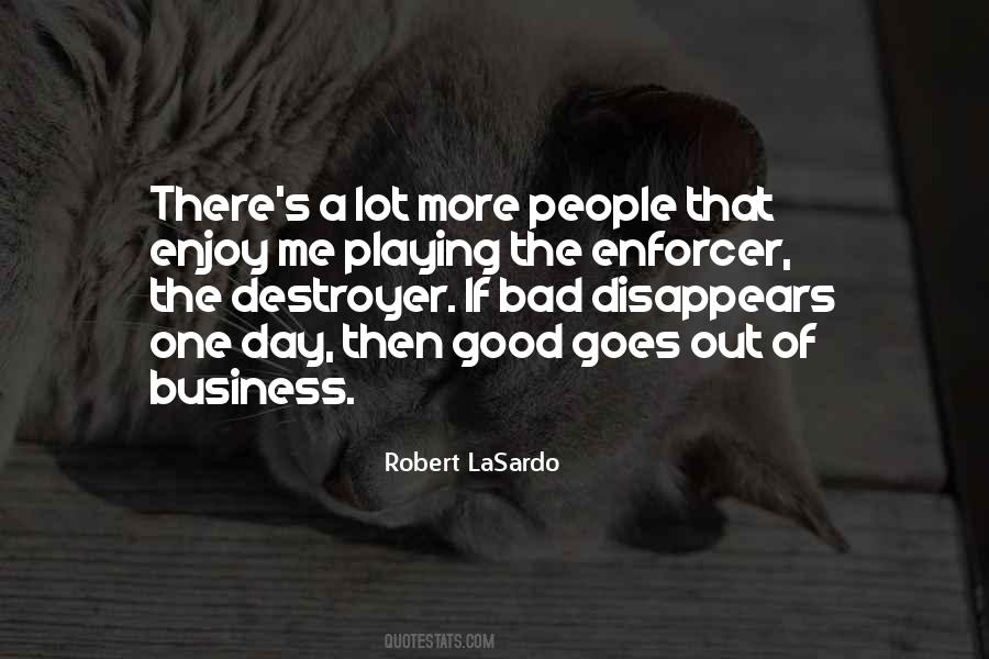 One Good Day Quotes #1581692