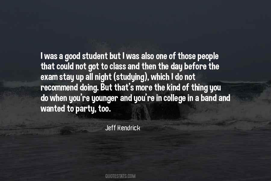 One Good Day Quotes #1624986