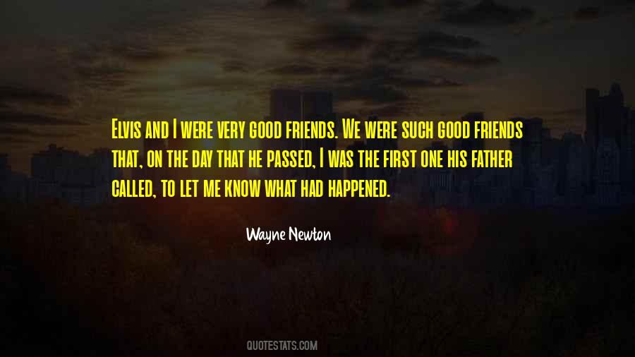 One Good Day Quotes #1677143