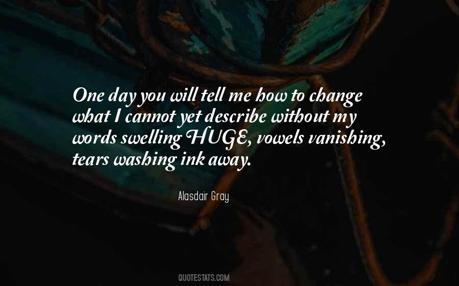 One Good Day Quotes #1678628