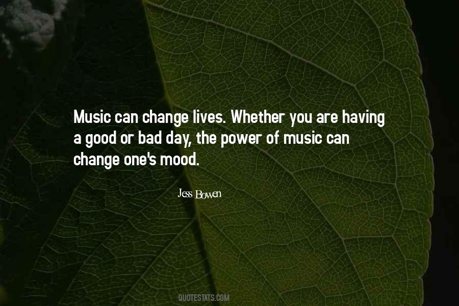 One Good Day Quotes #1775632