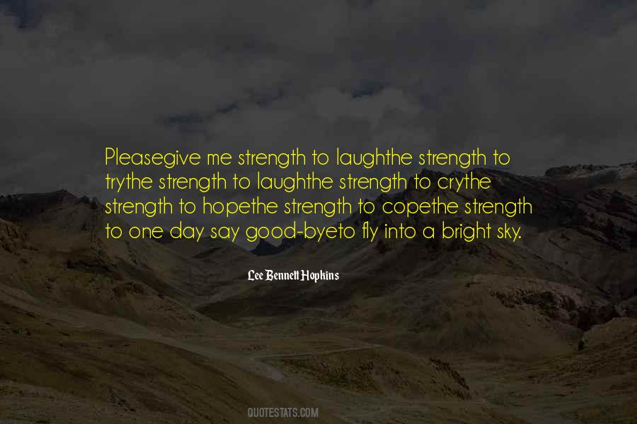 One Good Day Quotes #1797279