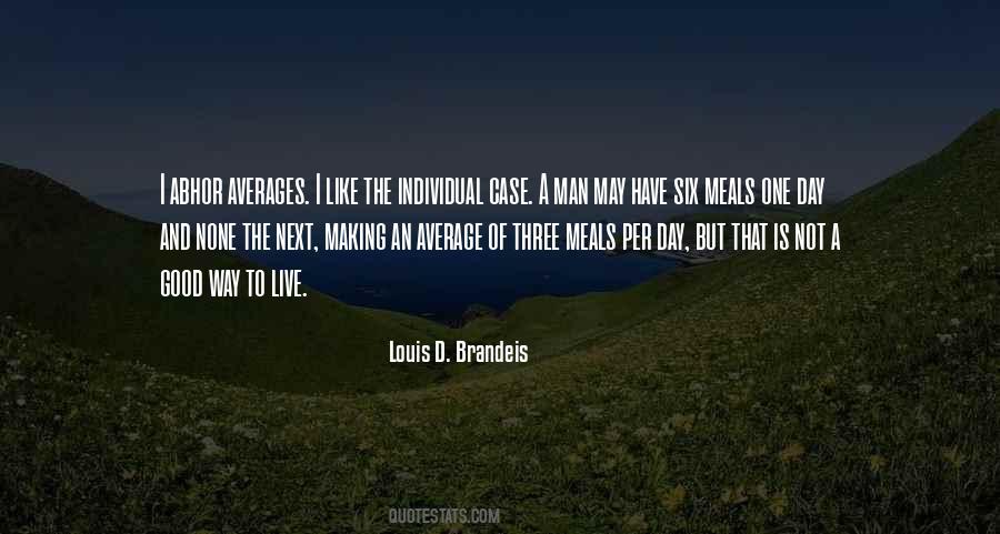 One Good Day Quotes #404682