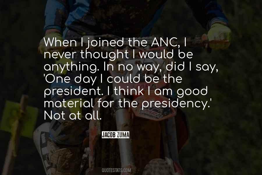 One Good Day Quotes #416182