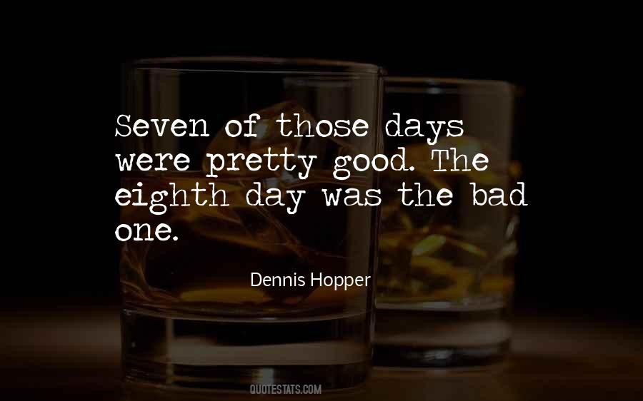 One Good Day Quotes #566970