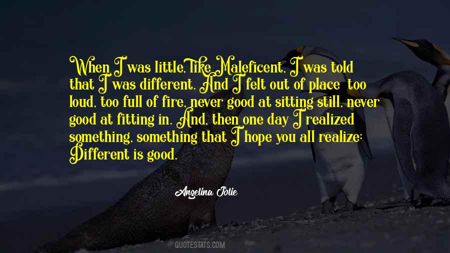 One Good Day Quotes #908409