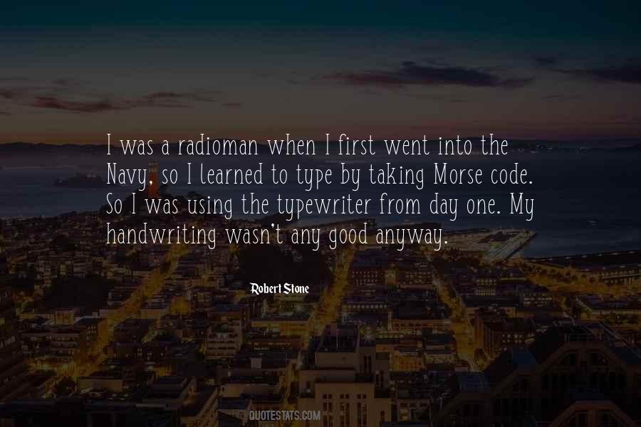 One Good Day Quotes #927900